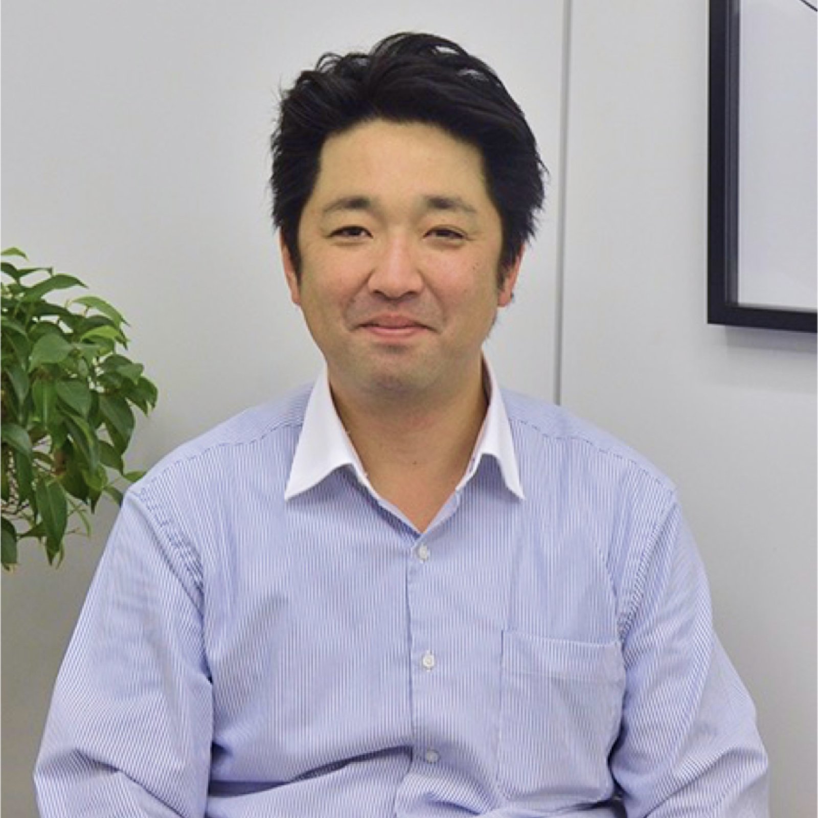 代表 高田 純一
